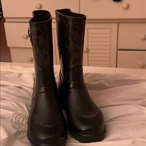Michael Kors Rainboots